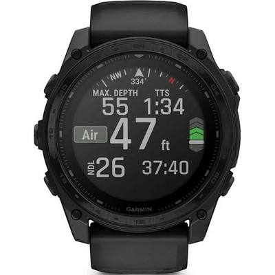 Garmin Tactix 8 51mm Solar Sapphire Elite  Applied Ballistics (010-03407-11) - фото 82402