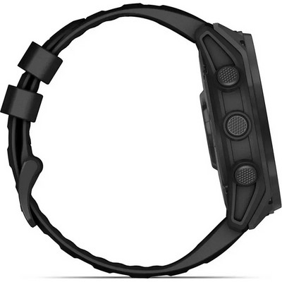 Garmin Tactix 8 51mm Solar Sapphire Elite  Applied Ballistics (010-03407-11) - фото 82404