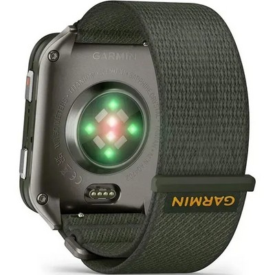 Garmin Venu X1 Moss (010-02980-03) - фото 82431