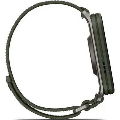 Garmin Venu X1 Moss (010-02980-03) - фото 82432