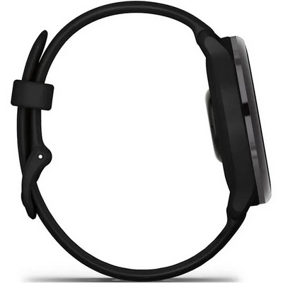 Garmin Vivoactive 6 Black (010-02985-00) - фото 82439