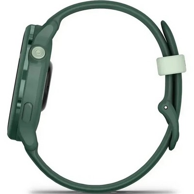 Garmin Vivoactive 6 Jasper Green (010-02985-02) - фото 82447