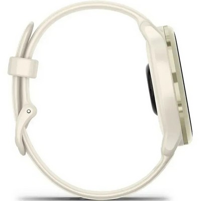 Garmin Vivoactive 6 Lunar Gold (010-02985-01) - фото 82453