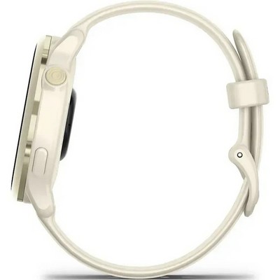 Garmin Vivoactive 6 Lunar Gold (010-02985-01) - фото 82454