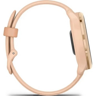 Garmin Vivoactive 6 Pink Dawn (010-02985-03) - фото 82460