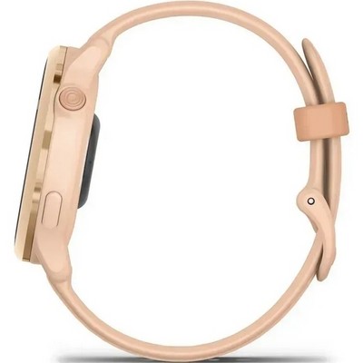 Garmin Vivoactive 6 Pink Dawn (010-02985-03) - фото 82461