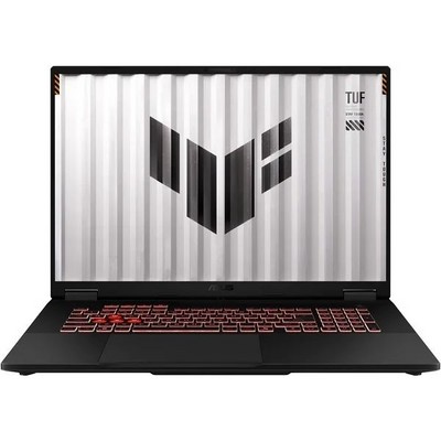 Asus TUF Gaming A18 FA808UM-S8050 (AMD Ryzen 7 260 3800MHz/32GB/1024GB SSD/18"/1920x1200/144Hz/ GeForce RTX 5060 8GB) Черный - фото 82476