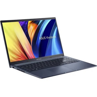 Asus Vivobook 15 M1502YA-BQ579 (AMD Ryzen 7 5825U 2000MHz/16GB/512GB SSD/15.6"/1920x1080/Radeon Vega Graphics) Синий - фото 82481