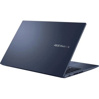 Asus Vivobook 15 M1502YA-BQ579 (AMD Ryzen 7 5825U 2000MHz/16GB/512GB SSD/15.6"/1920x1080/Radeon Vega Graphics) Синий - фото 82484