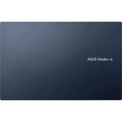 Asus Vivobook 15 M1502YA-BQ579 (AMD Ryzen 7 5825U 2000MHz/16GB/512GB SSD/15.6"/1920x1080/Radeon Vega Graphics) Синий - фото 82485
