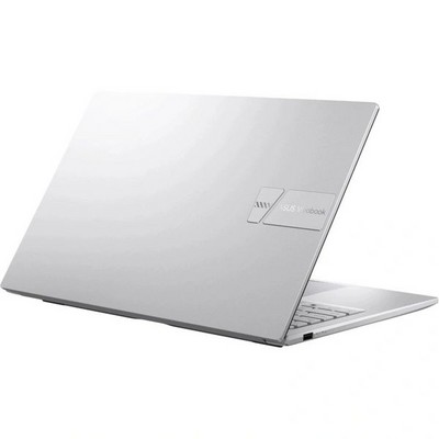 Asus Vivobook 15 X1504ZA-BQ1478 (Intel Core i3 1215U 1400MHz/8Gb/256Gb SSD/15.6"/1920x1080/Intel Iris Xe Graphics) Серебристый - фото 82581
