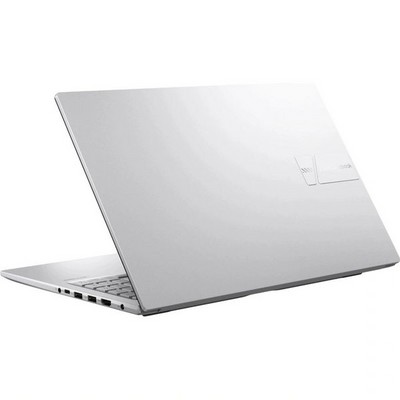 Asus Vivobook 15 X1504ZA-BQ1478 (Intel Core i3 1215U 1400MHz/8Gb/256Gb SSD/15.6"/1920x1080/Intel Iris Xe Graphics) Серебристый - фото 82582