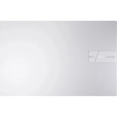 Asus Vivobook 15 X1504ZA-BQ1478 (Intel Core i3 1215U 1400MHz/8Gb/256Gb SSD/15.6"/1920x1080/Intel Iris Xe Graphics) Серебристый - фото 82583