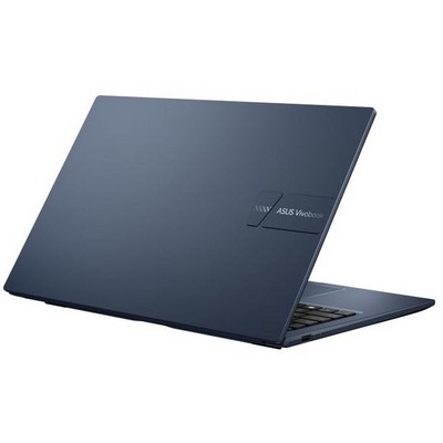 Asus VivoBook 17 X1704VA-AU778 (Intel Core i3 1315U 1200MHz/16Gb/512Gb SSD/17.3"/1920x1080/Intel Iris Xe Graphics) Синий - фото 82587