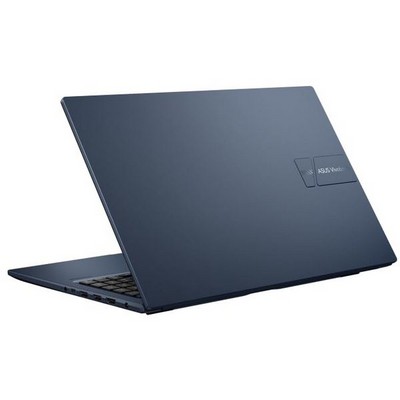 Asus VivoBook 17 X1704VA-AU778 (Intel Core i3 1315U 1200MHz/16Gb/512Gb SSD/17.3"/1920x1080/Intel Iris Xe Graphics) Синий - фото 82588