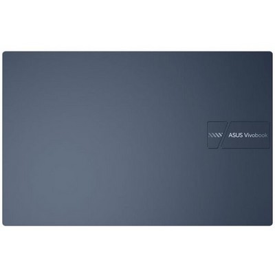 Asus VivoBook 17 X1704VA-AU778 (Intel Core i3 1315U 1200MHz/16Gb/512Gb SSD/17.3"/1920x1080/Intel Iris Xe Graphics) Синий - фото 82589
