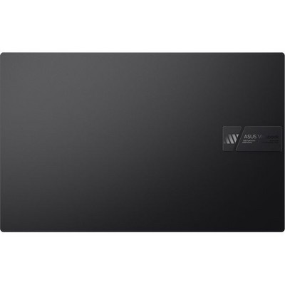 Asus VivoBook 17X K3704VA-AU102 (Intel Core i9 13900H 2600MHz/40GB/1024GB SSD/17.3"/1920x1080/Intel Iris Xe Graphics) Черный - фото 82514