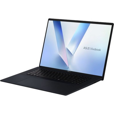 Asus Vivobook 18 M1807HA-S8108 (AMD Ryzen 7 260 3800MHz/32GB/1024GB SSD/18.4"/1920x1200/144Hz/AMD Radeon Graphics) Синий - фото 82525