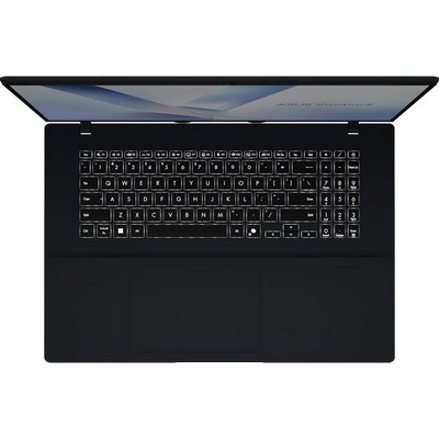 Asus Vivobook 18 M1807HA-S8108 (AMD Ryzen 7 260 3800MHz/32GB/1024GB SSD/18.4"/1920x1200/144Hz/AMD Radeon Graphics) Синий - фото 82526