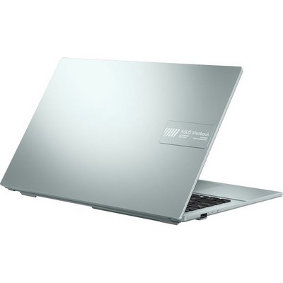Asus VivoBook Go 15 E1504FA-BQ120 (AMD Ryzen 3 7320U 2400MHz/8GB/512GB SSD/15.6"/1920х1080/Radeon Vega Graphics) Серый - фото 82540