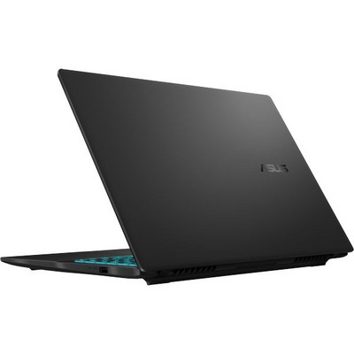 Asus VivoBook V16 V3607VM-RP066 (Intel Core 7 240H 2500MHz/32Gb/1024Gb SSD/16.0/1920х1200/144Hz/Geforce RTX 5060 8Gb) Черный - фото 82562