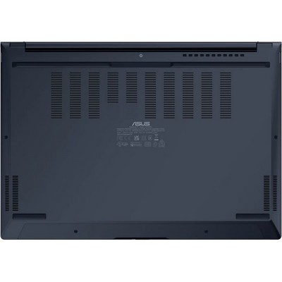 Asus Zenbook 14 UX3405MA-QD492 (Intel Ultra 5 125H 3600MHz/16GB/512GB SSD/14"/1920x1080/OLED/Intel Iris Xe Graphics) Синий - фото 82569