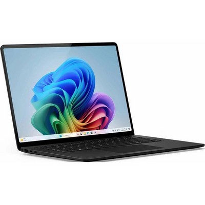 Microsoft Surface Laptop 7 13 (Snapdragon X Plus/16Gb/512Gb SSD/13.8"/2304x1536/Qualcomm Adreno) Platinum - фото 82599