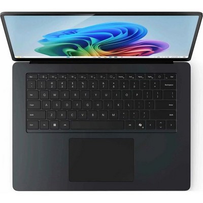 Microsoft Surface Laptop 7 13 (Snapdragon X Plus/16Gb/512Gb SSD/13.8"/2304x1536/Qualcomm Adreno) Platinum - фото 82601
