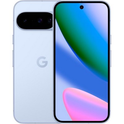 Pixel 10 12/256GB Frost - фото 82612