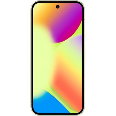 Pixel 10 12/256GB Lemongrass - фото 82637