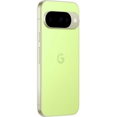 Pixel 10 12/256GB Lemongrass - фото 82639