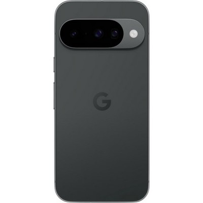 Pixel 10 12/256GB Obsidian - фото 82648