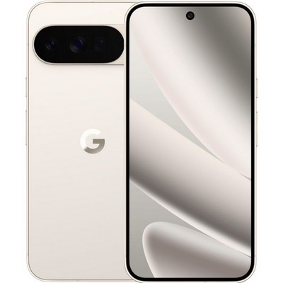 Pixel 10 Pro XL 16/256GB Porcelain - фото 82651