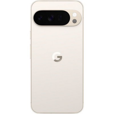 Pixel 10 Pro XL 16/256GB Porcelain - фото 82653