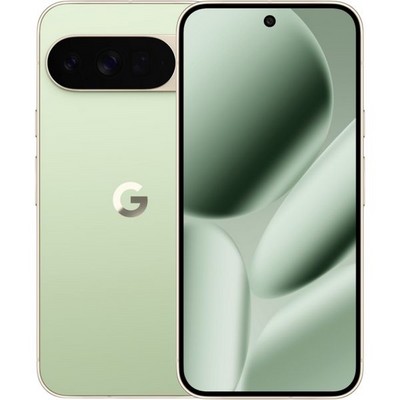 Pixel 10 Pro XL 16/256GB Jade - фото 82656
