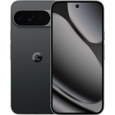 Pixel 10 Pro XL 16/256GB Obsidian - фото 82666