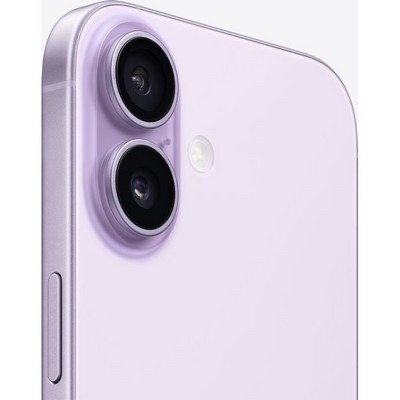 Apple iPhone 17 512GB Lavender (фиолетовый) eSIM - фото 82741