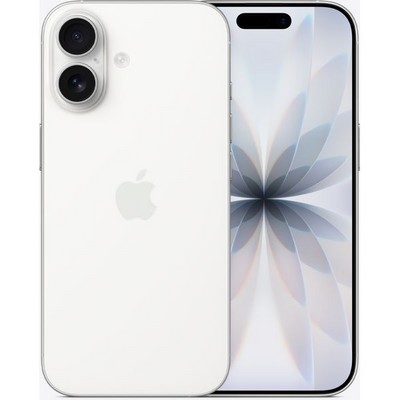 Apple iPhone 17 512GB White (белый) A3520 - фото 82823