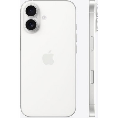 Apple iPhone 17 512GB White (белый) A3520 - фото 82825