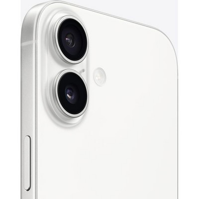Apple iPhone 17 512GB White (белый) A3520 - фото 82826