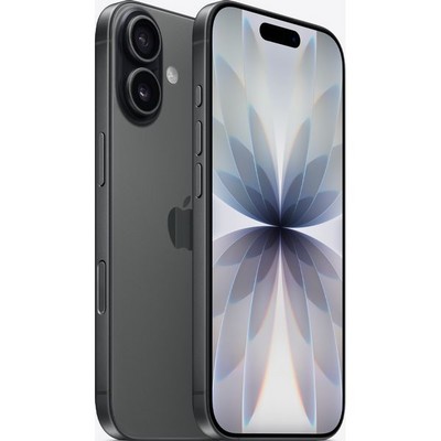 Apple iPhone 17 256GB Black (черный) A3520 - фото 82808