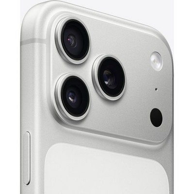 Apple iPhone 17 Pro 1TB Silver (серебристый) eSIM - фото 82878