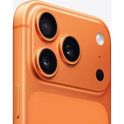 Apple iPhone 17 Pro 1TB Cosmic Orange (оранжевый) A3523 - фото 82908