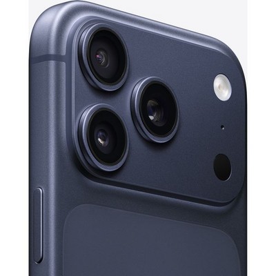 Apple iPhone 17 Pro 1TB Deep Blue (синий) A3523 - фото 82911