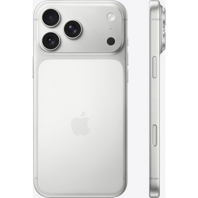 Apple iPhone 17 Pro Max 512GB Silver (серебристый) A3526 - фото 82994