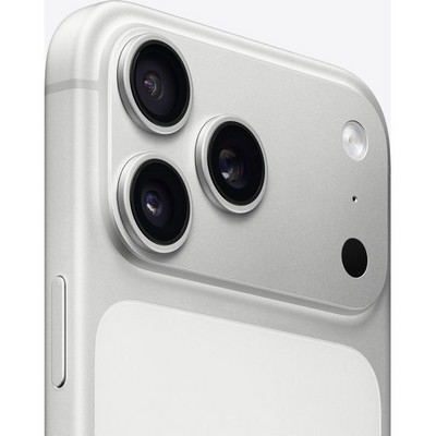 Apple iPhone 17 Pro Max 512GB Silver (серебристый) A3526 - фото 82995
