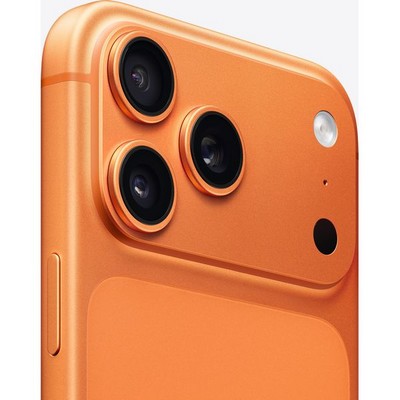 Apple iPhone 17 Pro Max 1TB Cosmic Orange (оранжевый) A3526 - фото 83007