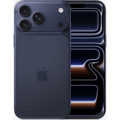 Apple iPhone 17 Pro Max 2TB Deep Blue (синий) eSIM - фото 82981