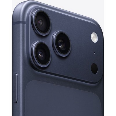 Apple iPhone 17 Pro Max 256GB Deep Blue (синий) A3526 - фото 82992