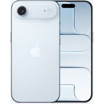 Apple iPhone Air 1TB Sky Blue (голубой) - фото 83052